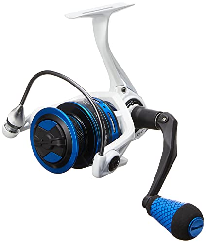 【中古】【未使用・未開封品】Lews CI200 カスタムインショアスピードスピンスピニングリール