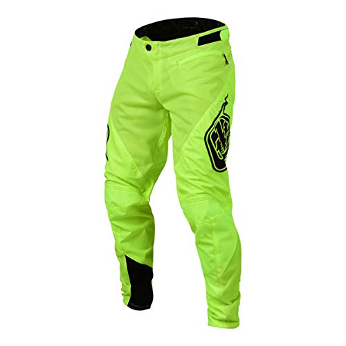 【中古】【未使用・未開封品】Troy Lee Designs スプリント 無地 ユース オフロード BMX サイクリングパンツ - フロイエロー / 18 43,818円