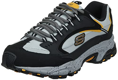 【中古】【未使用・未開封品】Skechers Men's Stamina Cutback|AJIMURA-SHOP