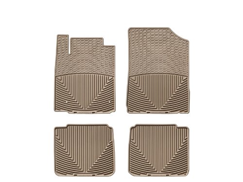 【中古】【未使用・未開封品】WeatherTech 部品番号WTLT174085 フロアマット|AJIMURA-SHOP