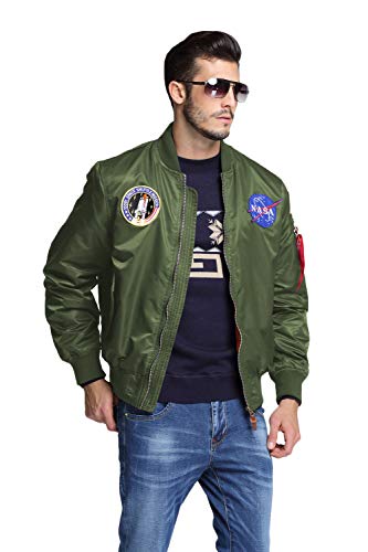 【中古】【未使用・未開封品】CORIRESHA OUTERWEAR メンズ US サイズ: Large カラー: グリーン