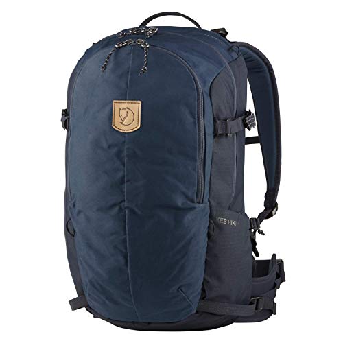【中古】【未当て嵌める・未開封品】Keb Hike 30山歩きうしろ側風呂敷き包み、F27351-ストームネイビーダーク、狂飆青色/ダークネイビー