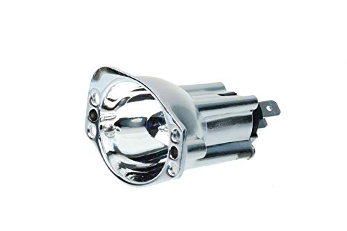 【中古】【未使用・未開封品】URO Parts 63117161444K Headlight Bulb and Socket Kit, For Xenon Lamps, Halo Holder with Replaceable Bulb｜AJIMURA-SHOP
