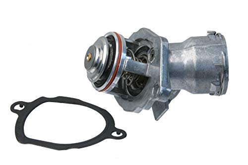 【中古】【未使用・未開封品】URO Parts 2722000415 Thermostat Assembly, 100 deg C, Includes Housing & Seal