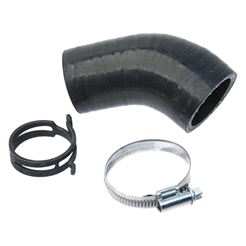 【中古】【未当てはめる・未開封品】URO Parts 11537558523RPR Silicone Coolant Pipe Repair Kit, 固定ディスク Silicone Hose Repair Kit, Water Pump to Engine Inlet