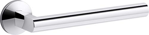 【中古】【未当て嵌める・未開封品】Kohler K-78377-CP 構成要素 西洋手ぬぐい赤ちょうちん 光輝Cr