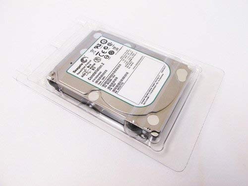 【中古】【未使用・未開封品】Seagate Recertified ST91000640SS 1TB P000RPM 2.5インチ SAS-6Gb/s HDD (認定整備済み)｜AJIMURA-SHOP