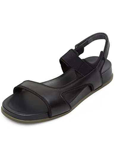 【中古】【未使用・未開封品】Camper レディース Atonik - K200804 US サイズ: 24 カラー: ブラック｜AJIMURA-SHOP 55,539円