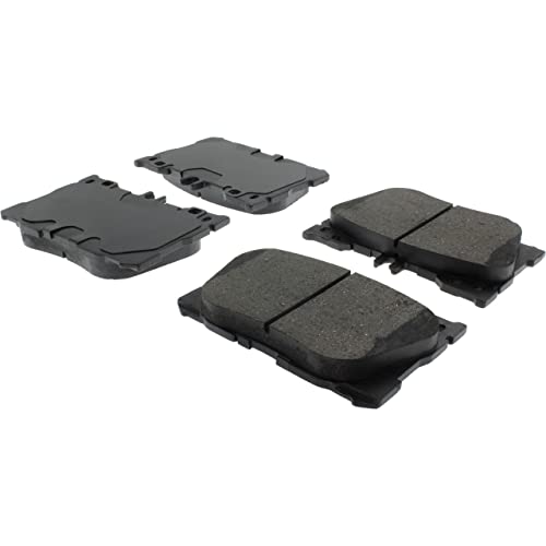 【中古】【未使用・未開封品】Centric 301.18710 プレミアムセラミック