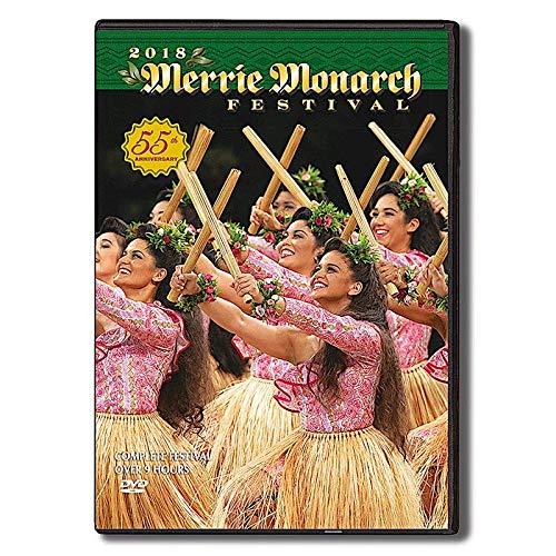 【中古】【未使用・未開封品】Merrie Monarch [DVD]