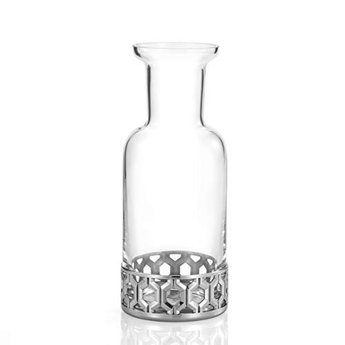 【中古】【未使用・未開封品】Royal Selangor 手仕上げバーコレクション ピューター 六角形 カラフェ ギフト｜AJIMURA-SHOP 63,931円
