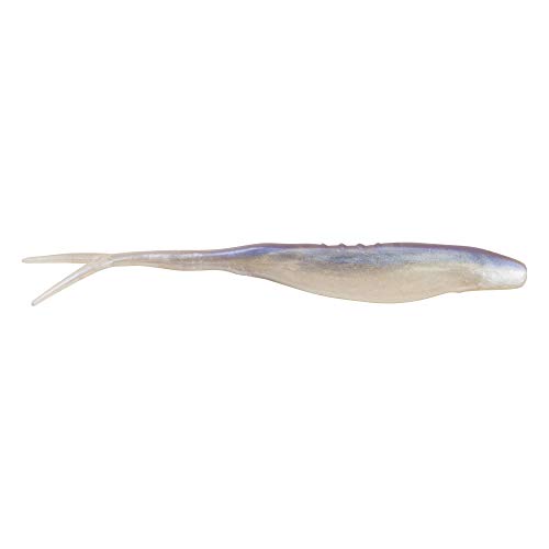 【中古】【未使用・未開封品】Berkley パワーベイト 釣り用ソフトベイト サイズと形状 5" (10 Count)|AJIMURA-SHOP
