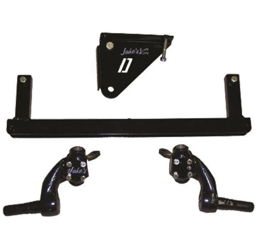 【中古】【未使用・未開封品】Yamaha G29 / Drive/YDRA/YDRE (07-16 モデルゴルフカート) 6インチ スピンドルリフトキット