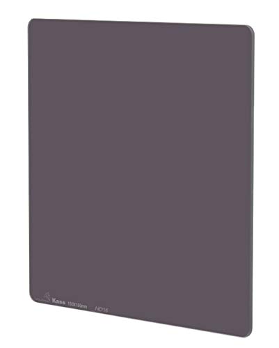 【中古】【未使用・未開封品】Kase Wolverine 耐衝撃 150mm ND16 フィルター ニュートラルデンシティ 4ストップ 光学ガラス 150 ND