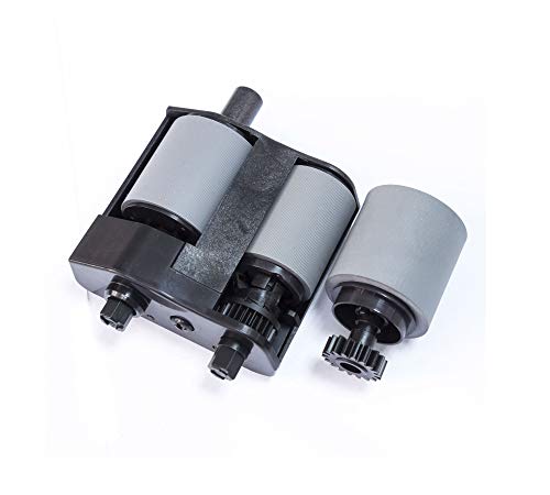 【中古】【未使用・未開封品】Yanzeo W5U23A W5U23-67901 B5L52A B5L52-67903 Laserjet ENT M527 M577 PAGEWIDE ES586 ES865シリーズ ADFメンテナンスローラーキット