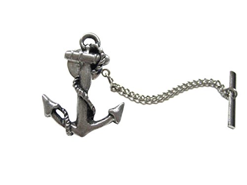【中古】【未使用・未開封品】Kiola Designs 質感のある航海用ボートアンカータイタック|AJIMURA-SHOP