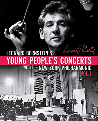 【中古】【未使用・未開封品】Young People's Concert 1 [Blu-ray] [Import]