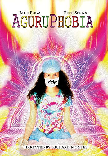 【中古】【未使用・未開封品】Aguruphobia [DVD]