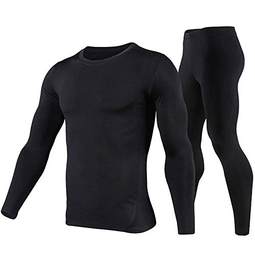 【中古】【未当て嵌める・未開封品】PISIQI UNDERWEAR メンズ US 大きさ: X-Large 色つや: 黒いこと