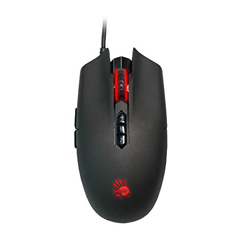 【中古】【未当てはめる・未開封品】X\u0027Armor Glide SP80 専門的 ともし火ストライク 光学式ゲーミングマウス E運動競技 点数 3360検出器 光学-全名取り草\u0026マウスホイ