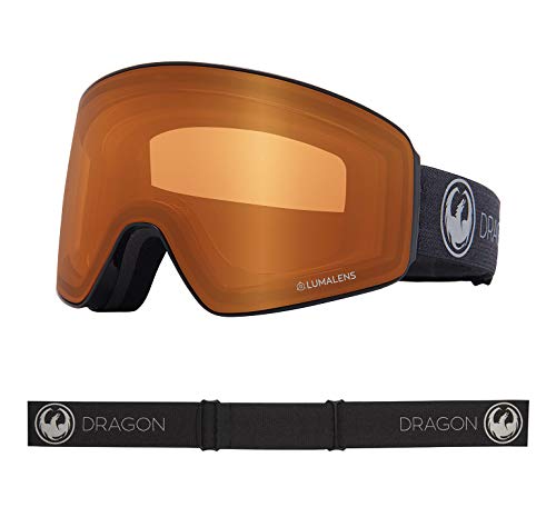 【中古】【未当て嵌める・未開封品】Dragon PXV PH スノーゴーグル | Echo/PHAMBER