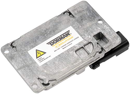 【中古】【未使用・未開封品】Dorman 601-187 高輝度放電照明用バラスト キャデラックモデル用|AJIMURA-SHOP