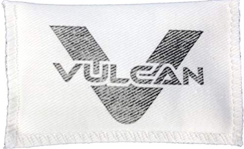 【中古】【未当て嵌める・未開封品】Vulcan Rosin御徒面子