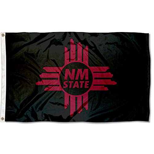 【中古】【未使用・未開封品】College Flags and Banners Co. New Mexico State Aggies State of New Mexico Flag｜AJIMURA-SHOP 25,724円