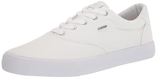 【中古】【未使用・未開封品】[Lugz] メンズ US サイズ: 9 M US カラー: ホワイト