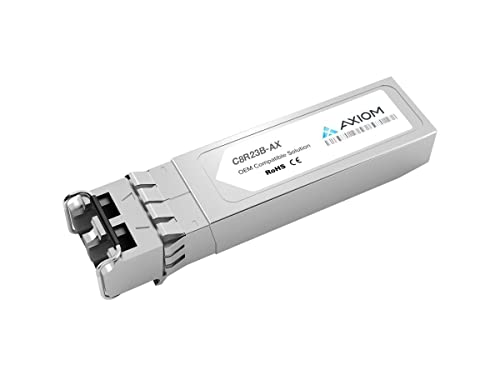 【中古】【未当てはめる・未開封品】Axiom C8R23B-AX グラスファイバーアダプタ