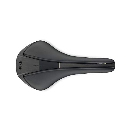 【中古】【未当てはめる・未開封品】Fizik(フィジーク) ヴァーサス EVO アンタレス 00 炭素軌跡forカメレオン レギュラー サドル 黒いこと