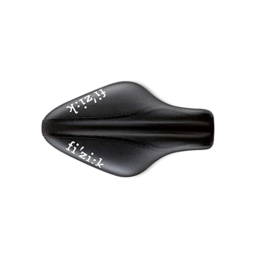 【中古】【未当て嵌める・未開封品】Fizik(フィジーク) MISTICA(ミスティカ) kium軌跡forTRI(2019) レギュラー サドル 黒いこと/黒いこと