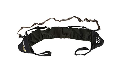 【中古】【未使用・未開封品】Easton Bow Slicker オリーブグリーン