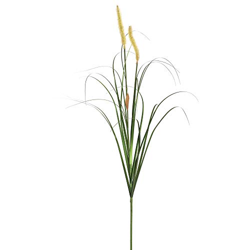 【中古】【未使用・未開封品】Vickerman 草スプレー 日常生活用緑 43インチ ライトグリーン