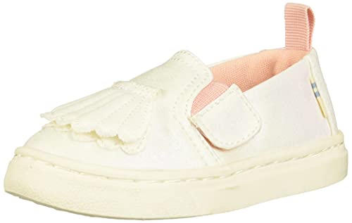 【中古】【未使用・未開封品】TOMS レディース Classics US サイズ: Women 7.5 Medium カラー: ブラック