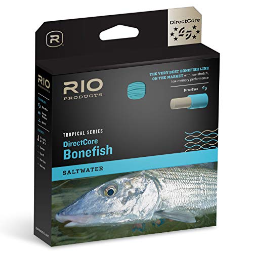 【中古】【未使用・未開封品】(WF9F, Sand/Orange/Blue) - Rio DirectCore Bonefish
