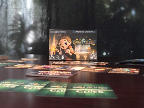 【中古】【未使用・未開封品】Noises at Night 10,922円