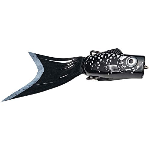 【中古】【未使用・未開封品】Strike King KVD Pipsqueak ポップンパーチ ホローボディ トップウォーターポッパー|AJIMURA-SHOP