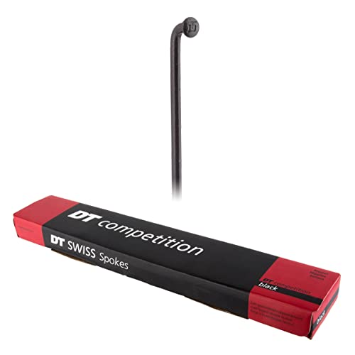 【中古】【未使用・未開封品】スポークス DT COMP BK 2.0/1.8 283 BXof100