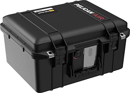 【中古】【未使用・未開封品】1507NF Air Case without Foam (Black)｜AJIMURA-SHOP