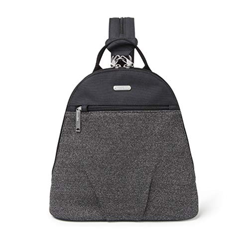 【中古】【未使用・未開封品】Baggallini レディース, スチールブルー, One Size｜AJIMURA-SHOP