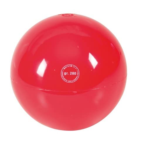 【中古】【未使用・未開封品】Gymnic Ritmic 280 体操ボール|AJIMURA-SHOP