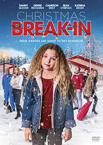 【中古】【未使用・未開封品】Christmas Break-In