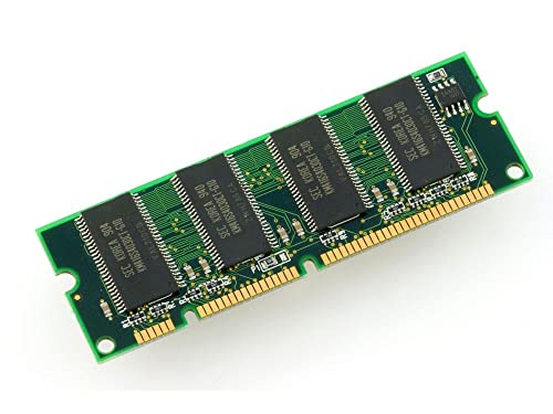 【中古】【未当て嵌める・未開封品】Axiom 1GB DRAMモデュール Cisco-Mem-7825-H4-1GB用