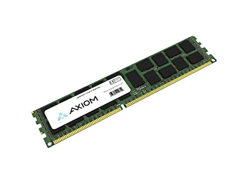 【中古】【未当て嵌める・未開封品】Axiom Ddr3-1866 Rdimm for Cisco
