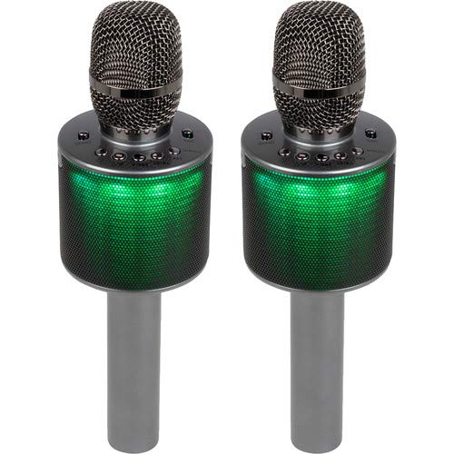 【中古】【未使用・未開封品】VocoPro PopUp Oke Dual）