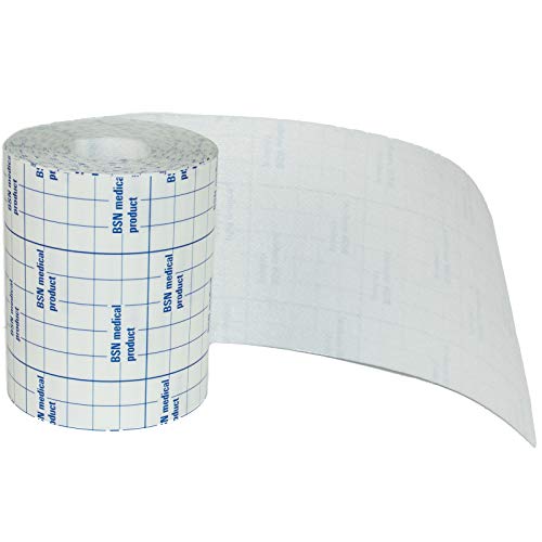 【中古】【未使用・未開封品】BSN Jobst Cover Roll Stretch Bandage, 4x10yd, Each by Cover Roll Stretch