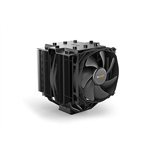 【中古】【未使用・未開封品】be quiet! CPU cooler Dark Rock PRO TR4