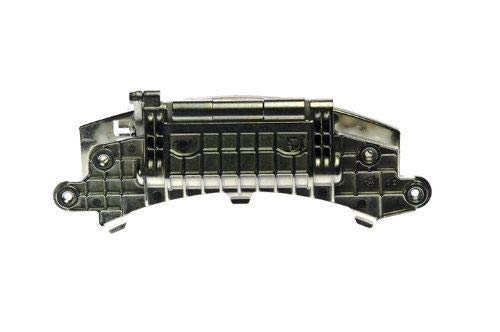 【中古】【未使用・未開封品】8183202 ドアヒンジ Kenmore Whirlpool P/N W10005090 W10200695 WP8183202-1年保証