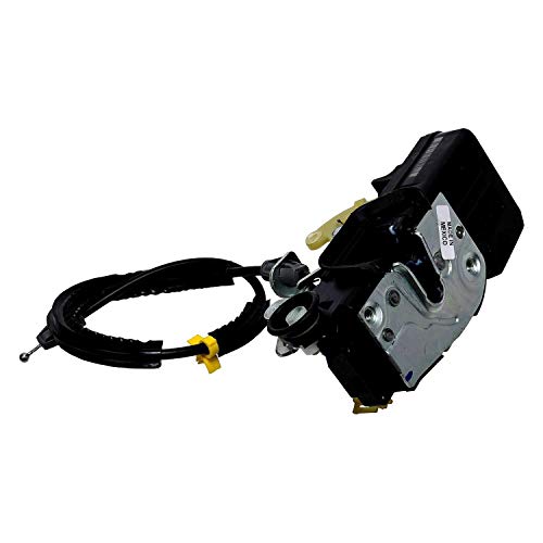 【中古】【未使用・未開封品】GM Genuine Parts 22862238 助手席側リアドアラッチ